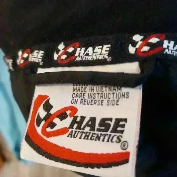 Chase Dale  Earnhart Jr jacket - Picture 8 of 8